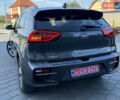 Серый Киа Niro, объемом двигателя 0 л и пробегом 85 тыс. км за 18999 $, фото 20 на Automoto.ua