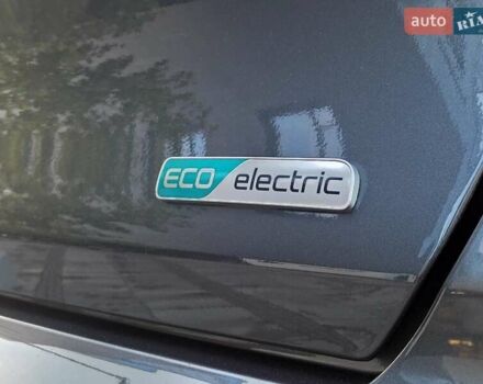 Киа Niro 2020 в Ровно на Automoto.ua Серый Киа Niro, объемом двигателя 0 л и пробегом 125 тыс. км за 19850 $, фото 20 на Automoto.ua