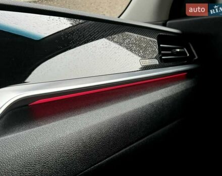 Сірий Кіа Niro, об'ємом двигуна 0 л та пробігом 93 тис. км за 17900 $, фото 10 на Automoto.ua