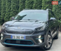 Сірий Кіа Niro, об'ємом двигуна 0 л та пробігом 148 тис. км за 16999 $, фото 1 на Automoto.ua