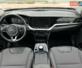 Серый Киа Niro, объемом двигателя 0 л и пробегом 128 тыс. км за 19400 $, фото 54 на Automoto.ua