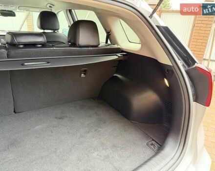 Сірий Кіа Niro, об'ємом двигуна 0 л та пробігом 71 тис. км за 21999 $, фото 82 на Automoto.ua