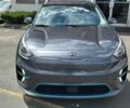 Сірий Кіа Niro, об'ємом двигуна 0 л та пробігом 32 тис. км за 12500 $, фото 1 на Automoto.ua