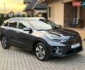 Сірий Кіа Niro, об'ємом двигуна 0 л та пробігом 118 тис. км за 20499 $, фото 1 на Automoto.ua
