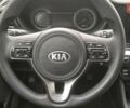Серый Киа Niro, объемом двигателя 1.58 л и пробегом 115 тыс. км за 17000 $, фото 10 на Automoto.ua