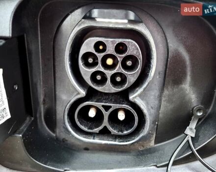 Серый Киа Niro, объемом двигателя 0 л и пробегом 115 тыс. км за 20300 $, фото 34 на Automoto.ua