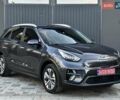 Серый Киа Niro, объемом двигателя 0 л и пробегом 88 тыс. км за 18500 $, фото 4 на Automoto.ua