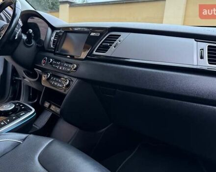 Киа Niro 2020 в Львове на Automoto.ua Серый Киа Niro, объемом двигателя 0 л и пробегом 136 тыс. км за 17950 $, фото 55 на Automoto.ua