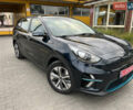 Серый Киа Niro, объемом двигателя 0 л и пробегом 77 тыс. км за 18000 $, фото 1 на Automoto.ua
