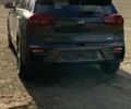 Сірий Кіа Niro, об'ємом двигуна 0 л та пробігом 128 тис. км за 18950 $, фото 10 на Automoto.ua