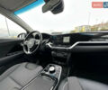 Серый Киа Niro, объемом двигателя 0 л и пробегом 128 тыс. км за 19400 $, фото 62 на Automoto.ua