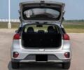 Серый Киа Niro, объемом двигателя 1.6 л и пробегом 55 тыс. км за 13500 $, фото 12 на Automoto.ua