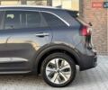 Сірий Кіа Niro, об'ємом двигуна 0 л та пробігом 135 тис. км за 17500 $, фото 29 на Automoto.ua