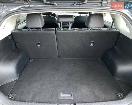 Киа Niro 2020 в Львове на Automoto.ua Серый Киа Niro, объемом двигателя 0 л и пробегом 101 тыс. км за 20300 $, фото 70 на Automoto.ua