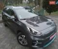 Киа Niro 2020 в Ирпене на Automoto.ua Серый Киа Niro, объемом двигателя 0 л и пробегом 99 тыс. км за 20490 $, фото 3 на Automoto.ua