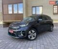 Серый Киа Niro, объемом двигателя 0 л и пробегом 125 тыс. км за 19250 $, фото 3 на Automoto.ua
