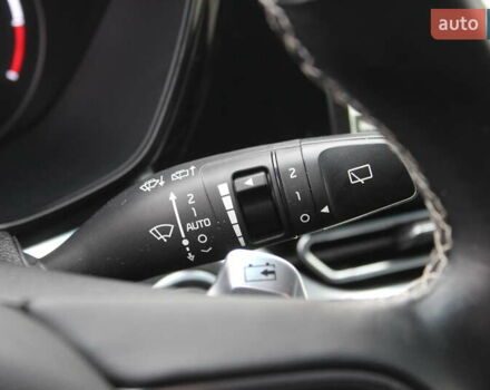 Сірий Кіа Niro, об'ємом двигуна 0 л та пробігом 74 тис. км за 19990 $, фото 37 на Automoto.ua