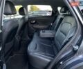 Сірий Кіа Niro, об'ємом двигуна 0 л та пробігом 107 тис. км за 21950 $, фото 65 на Automoto.ua