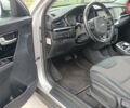 Серый Киа Niro, объемом двигателя 0 л и пробегом 82 тыс. км за 19500 $, фото 16 на Automoto.ua