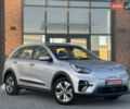 Серый Киа Niro, объемом двигателя 0 л и пробегом 139 тыс. км за 17699 $, фото 57 на Automoto.ua
