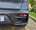 Сірий Кіа Niro, об'ємом двигуна 0 л та пробігом 136 тис. км за 19200 $, фото 10 на Automoto.ua