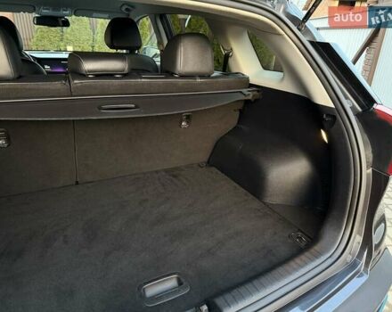 Сірий Кіа Niro, об'ємом двигуна 0 л та пробігом 118 тис. км за 20499 $, фото 94 на Automoto.ua