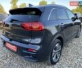 Сірий Кіа Niro, об'ємом двигуна 0 л та пробігом 88 тис. км за 22500 $, фото 15 на Automoto.ua