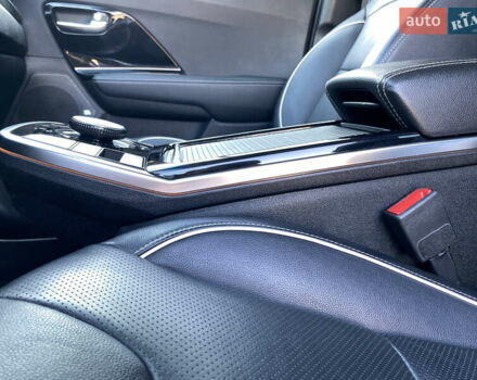 Киа Niro 2020 в Львове на Automoto.ua Серый Киа Niro, объемом двигателя 0 л и пробегом 116 тыс. км за 20800 $, фото 6 на Automoto.ua