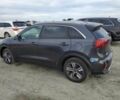Серый Киа Niro, объемом двигателя 1.6 л и пробегом 35 тыс. км за 3000 $, фото 1 на Automoto.ua
