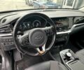 Серый Киа Niro, объемом двигателя 0 л и пробегом 111 тыс. км за 15300 $, фото 11 на Automoto.ua