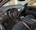 Сірий Кіа Niro, об'ємом двигуна 0 л та пробігом 135 тис. км за 17500 $, фото 36 на Automoto.ua