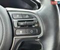 Серый Киа Niro, объемом двигателя 0 л и пробегом 126 тыс. км за 21500 $, фото 19 на Automoto.ua