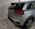 Серый Киа Niro, объемом двигателя 1.6 л и пробегом 29 тыс. км за 11000 $, фото 2 на Automoto.ua