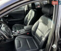 Серый Киа Niro, объемом двигателя 0 л и пробегом 110 тыс. км за 21200 $, фото 19 на Automoto.ua