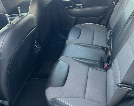 Серый Киа Niro, объемом двигателя 0 л и пробегом 96 тыс. км за 19500 $, фото 15 на Automoto.ua