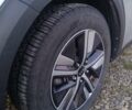 Сірий Кіа Niro, об'ємом двигуна 1.58 л та пробігом 53 тис. км за 18300 $, фото 13 на Automoto.ua