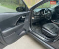 Серый Киа Niro, объемом двигателя 0 л и пробегом 134 тыс. км за 18900 $, фото 9 на Automoto.ua