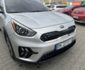 Киа Niro 2020 в Луцке на Automoto.ua Серый Киа Niro, объемом двигателя 1.58 л и пробегом 241 тыс. км за 14600 $, фото 8 на Automoto.ua