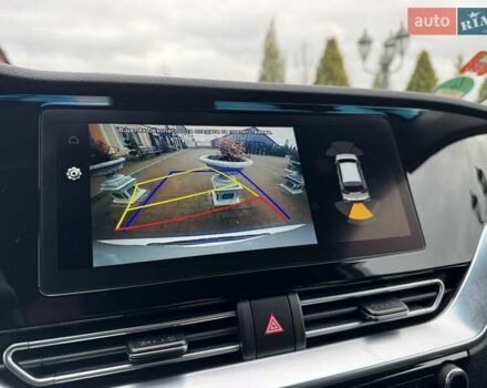Сірий Кіа Niro, об'ємом двигуна 0 л та пробігом 118 тис. км за 19300 $, фото 97 на Automoto.ua