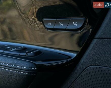 Сірий Кіа Niro, об'ємом двигуна 0 л та пробігом 58 тис. км за 23400 $, фото 5 на Automoto.ua