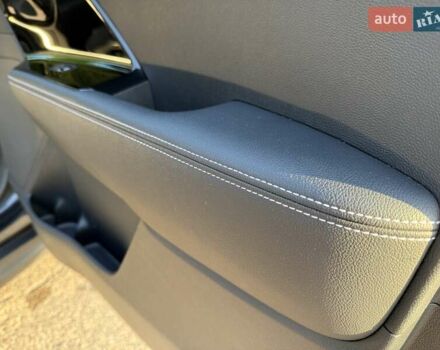 Серый Киа Niro, объемом двигателя 0 л и пробегом 57 тыс. км за 23299 $, фото 34 на Automoto.ua