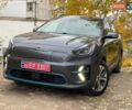 Киа Niro 2020 в Тернополе на Automoto.ua Серый Киа Niro, объемом двигателя 0 л и пробегом 149 тыс. км за 18800 $, фото 8 на Automoto.ua
