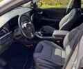 Сірий Кіа Niro, об'ємом двигуна 0 л та пробігом 74 тис. км за 20500 $, фото 10 на Automoto.ua
