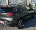 Сірий Кіа Niro, об'ємом двигуна 0 л та пробігом 87 тис. км за 18500 $, фото 2 на Automoto.ua
