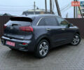 Серый Киа Niro, объемом двигателя 0 л и пробегом 159 тыс. км за 19800 $, фото 7 на Automoto.ua