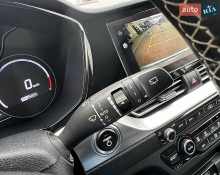 Сірий Кіа Niro, об'ємом двигуна 0 л та пробігом 118 тис. км за 19300 $, фото 85 на Automoto.ua