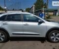 Серый Киа Niro, объемом двигателя 1.6 л и пробегом 4 тыс. км за 20799 $, фото 6 на Automoto.ua