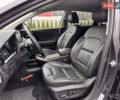 Серый Киа Niro, объемом двигателя 0 л и пробегом 77 тыс. км за 19500 $, фото 16 на Automoto.ua