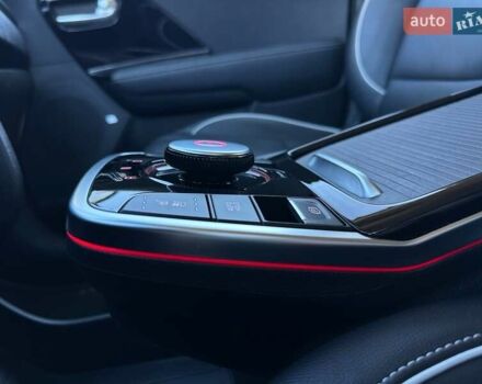 Сірий Кіа Niro, об'ємом двигуна 0 л та пробігом 58 тис. км за 23400 $, фото 71 на Automoto.ua