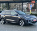 Серый Киа Niro, объемом двигателя 0 л и пробегом 133 тыс. км за 19500 $, фото 8 на Automoto.ua